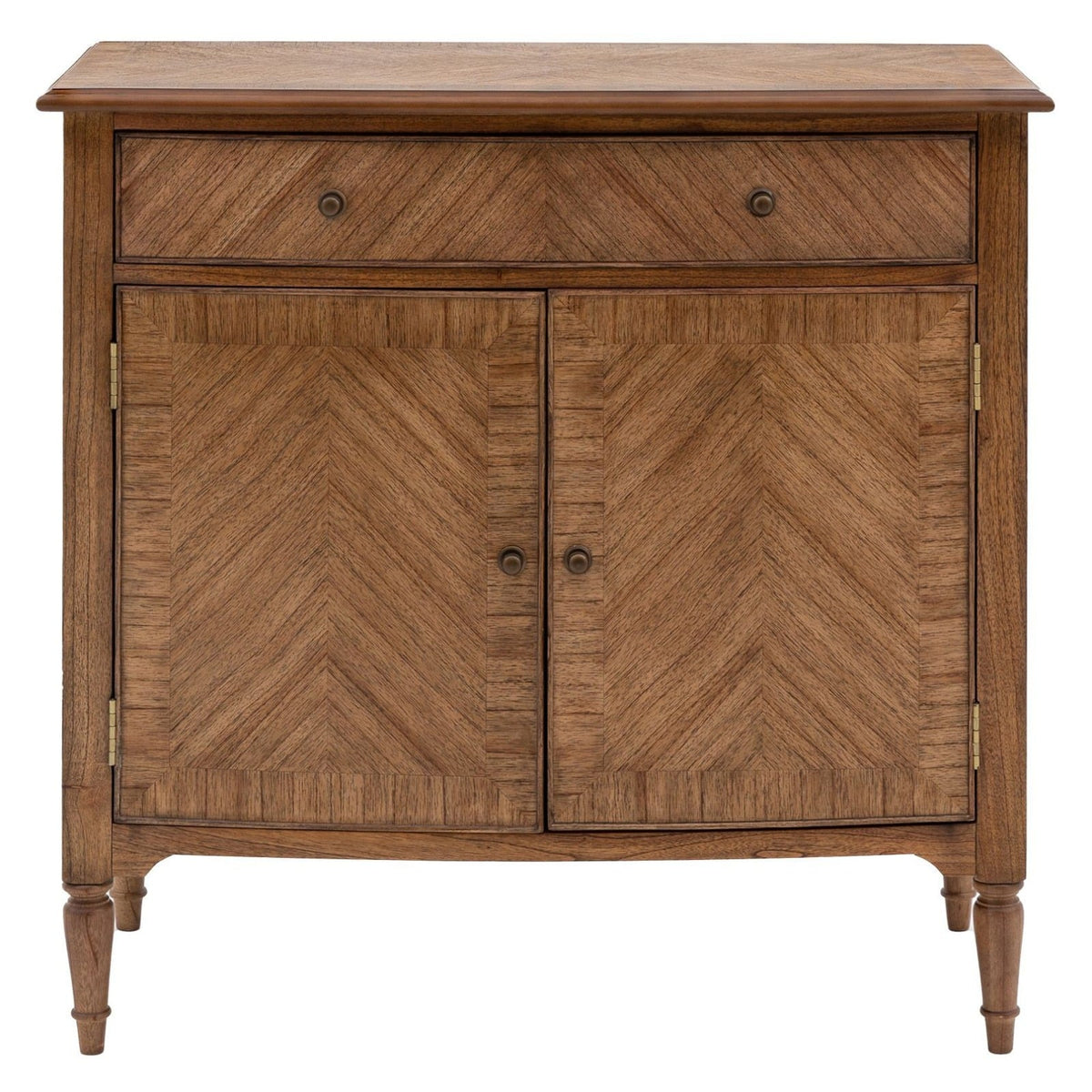 Windsor Narrow Sideboard 2 Door 1 Drawer