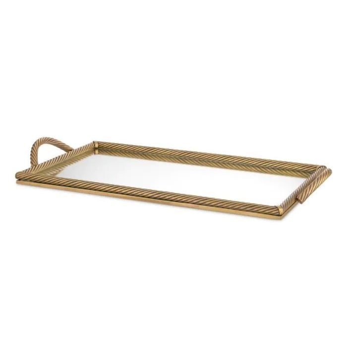 Tray Salvi Rectangular Large