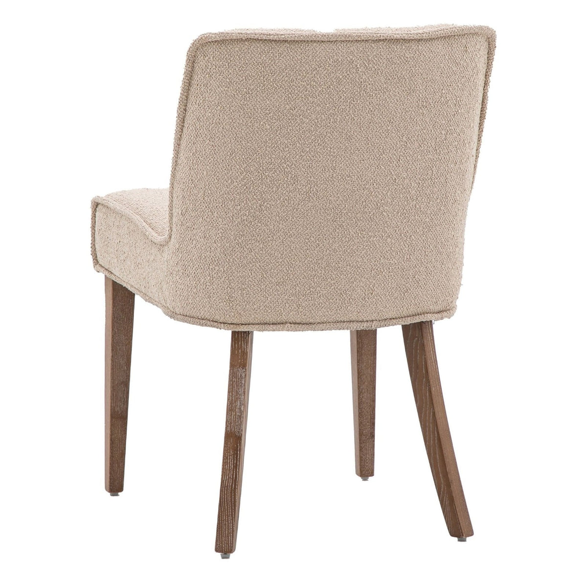 Wenchford Dining Chair in Taupe - Set of 2