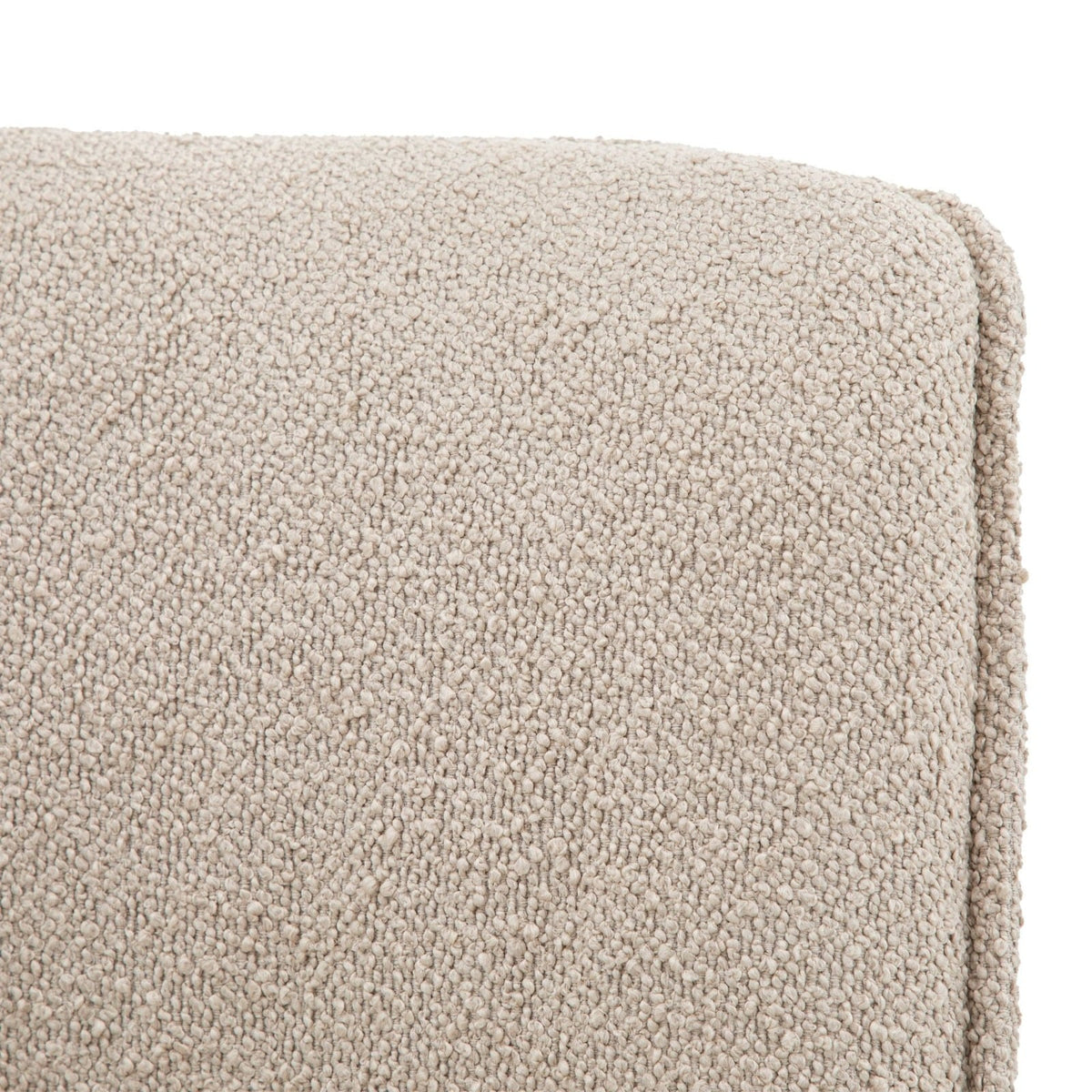 Wenchford Dining Chair in Taupe - Set of 2