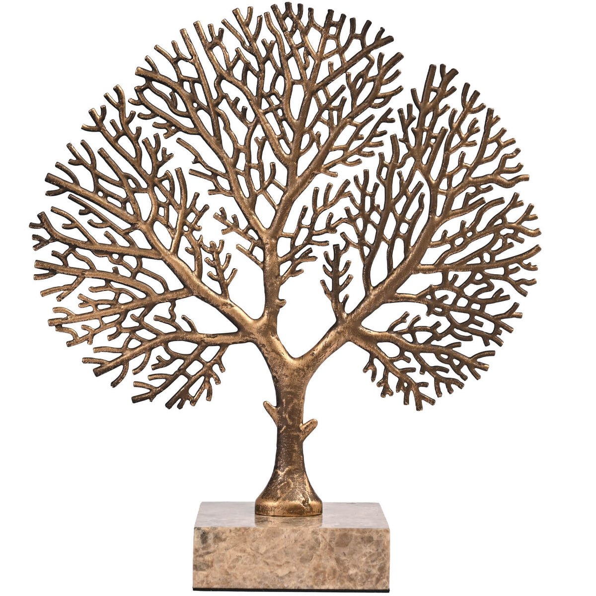 Branching Tree Sculpture