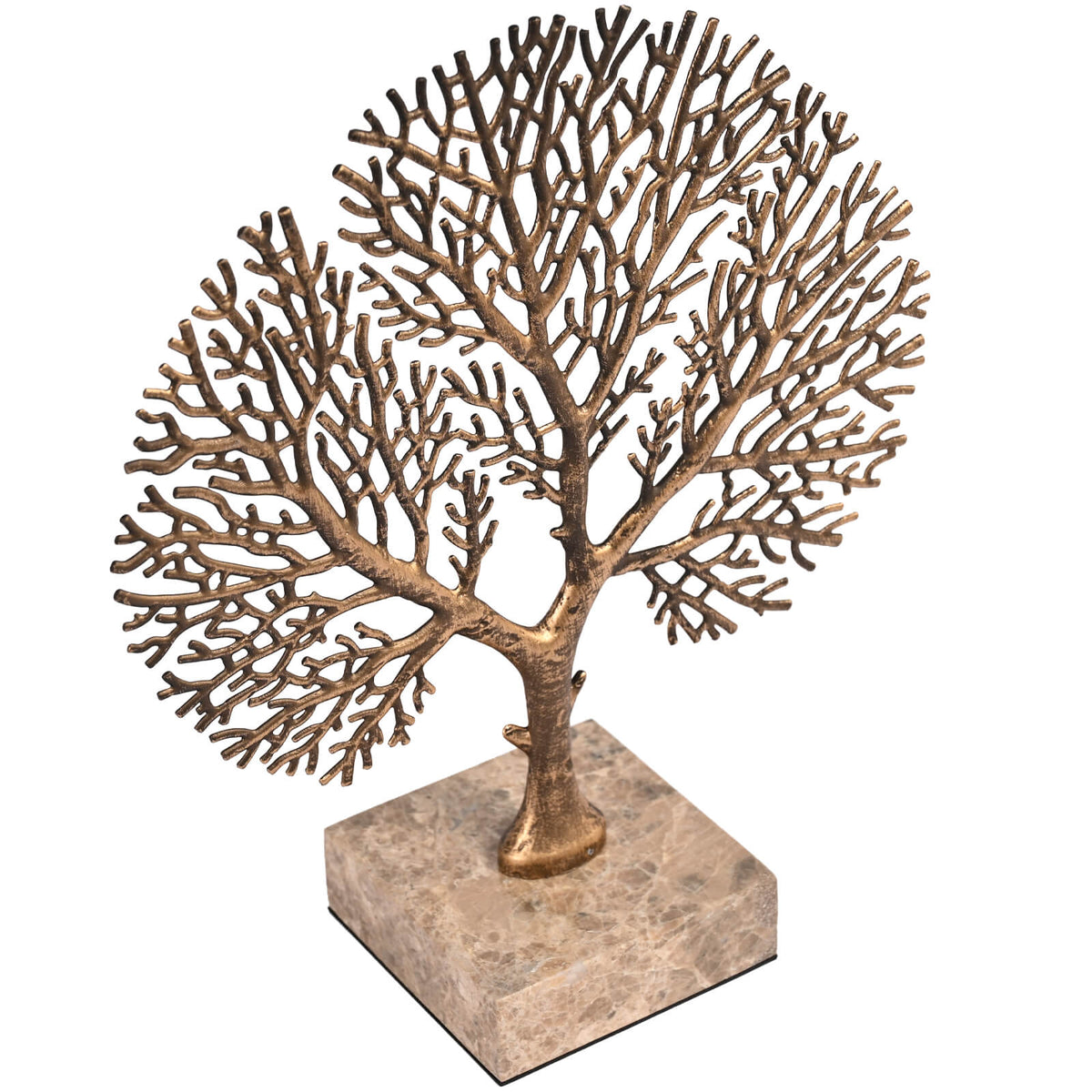 Branching Tree Sculpture