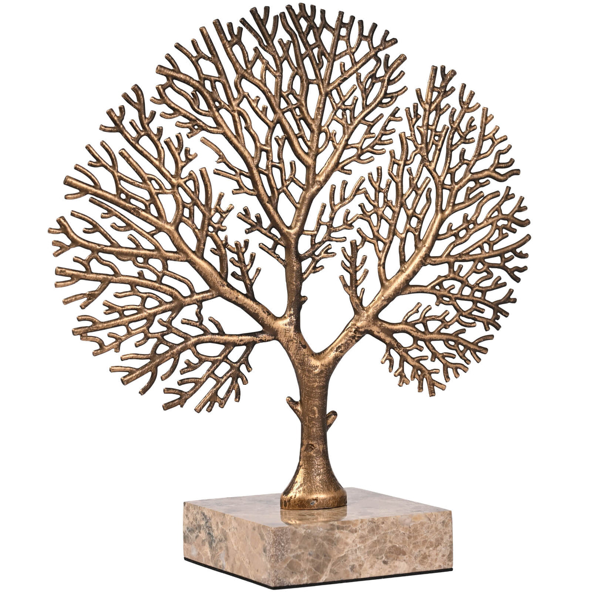 Branching Tree Sculpture