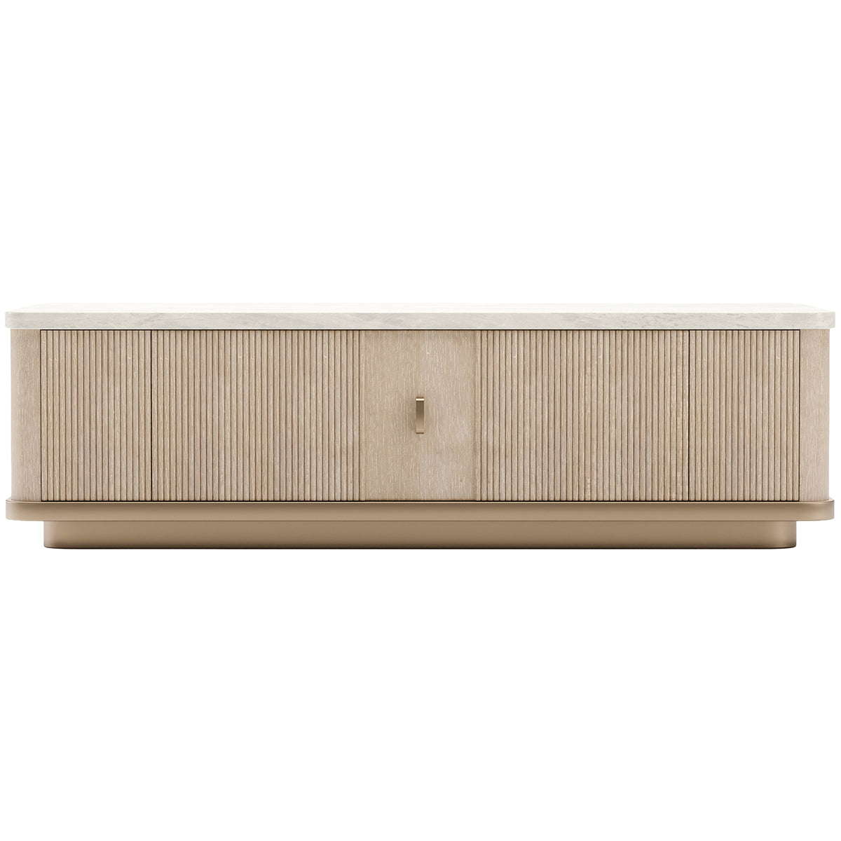 Rhythm Rectangle Coffee Table