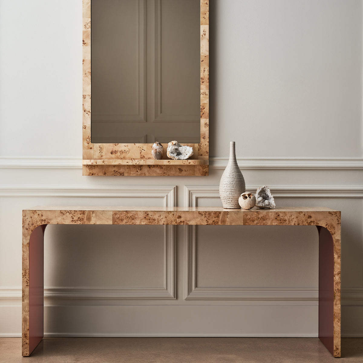 Cabaret Console Table