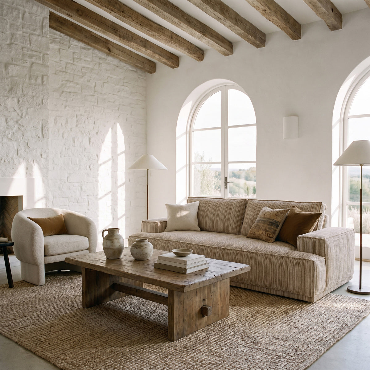 Churchill Sofa
