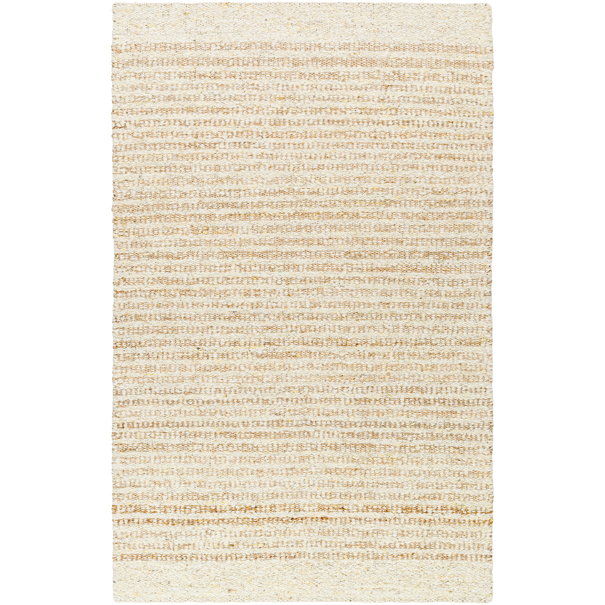 Genevive Hand Woven Rug - 229 x 152 cm