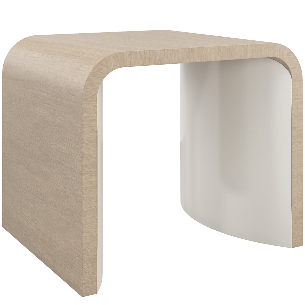 Movement End Table