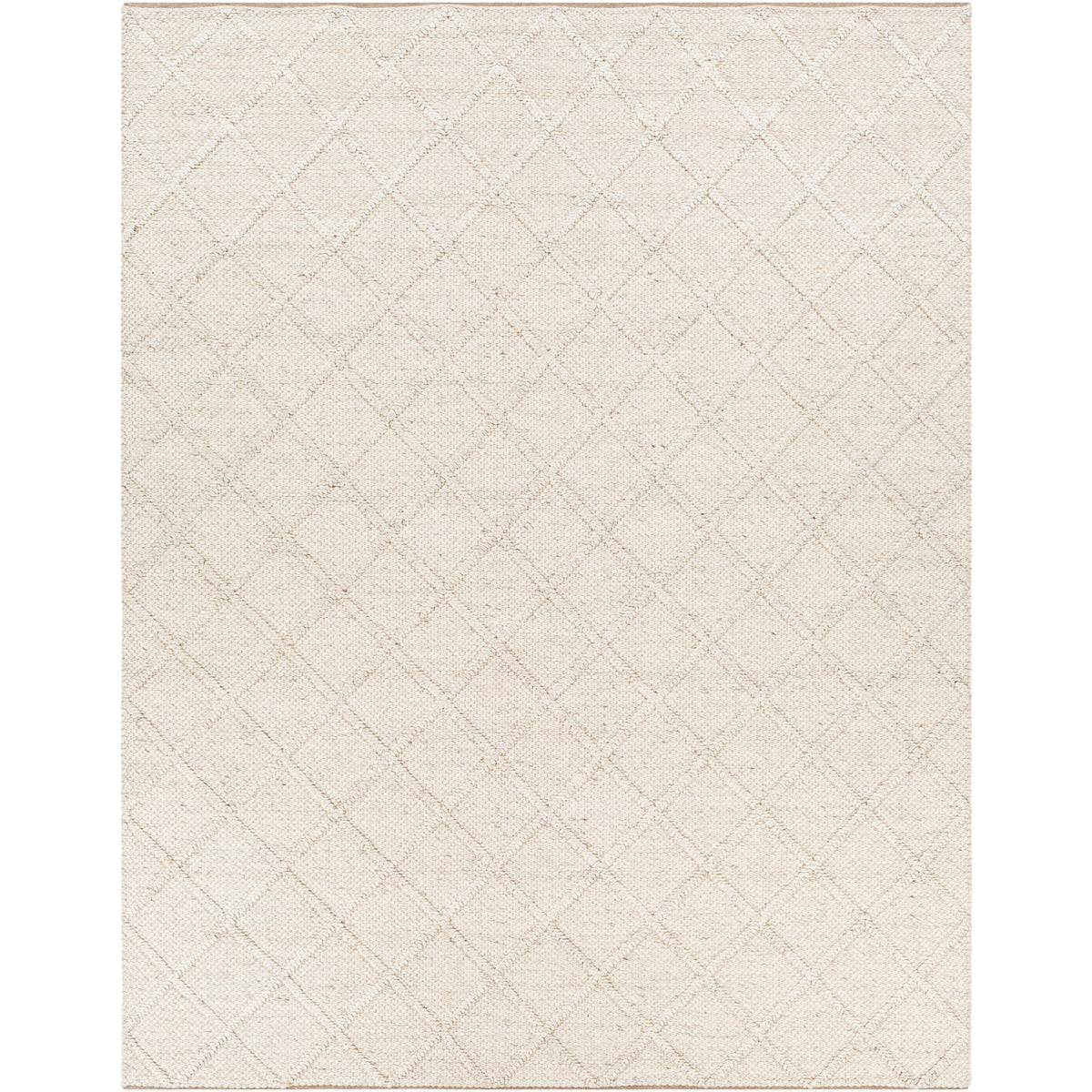 Napels Hand Woven Rug - 305 x 244 cm