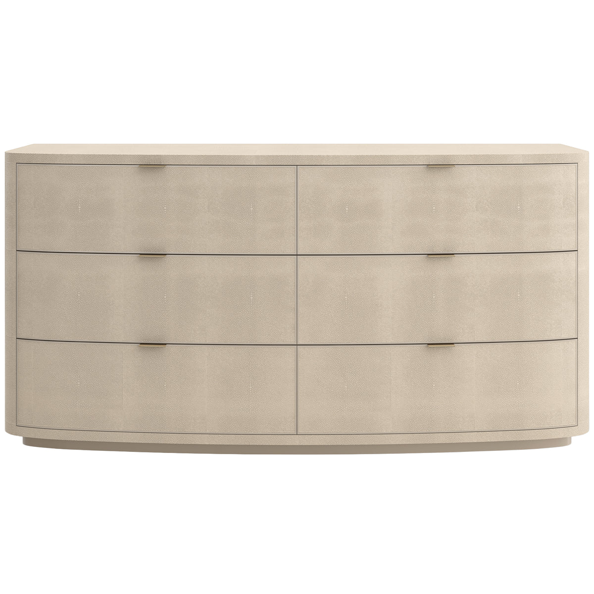 Simple Perfect Dresser