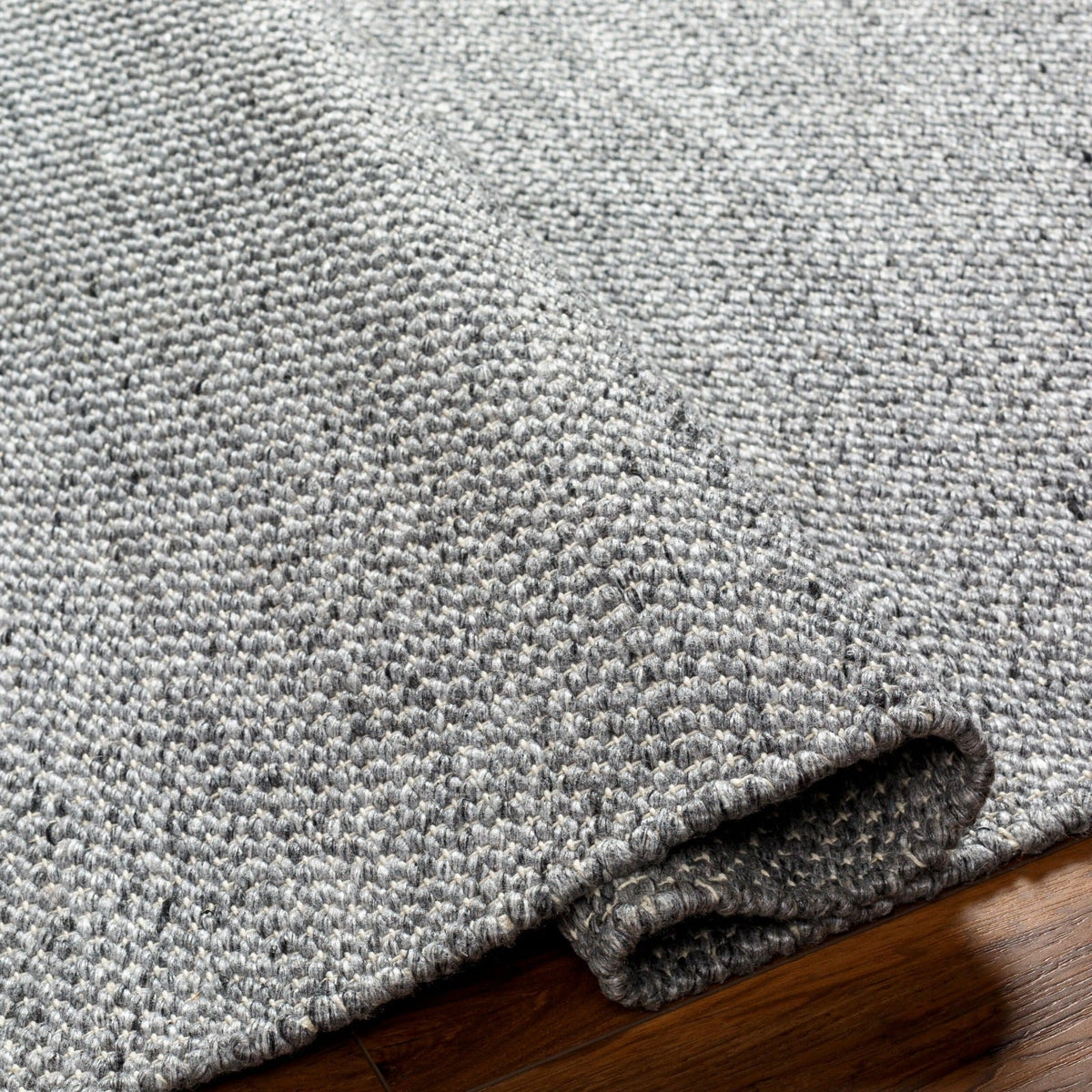 Abby Hand Woven Rug - 229 x 152 cm
