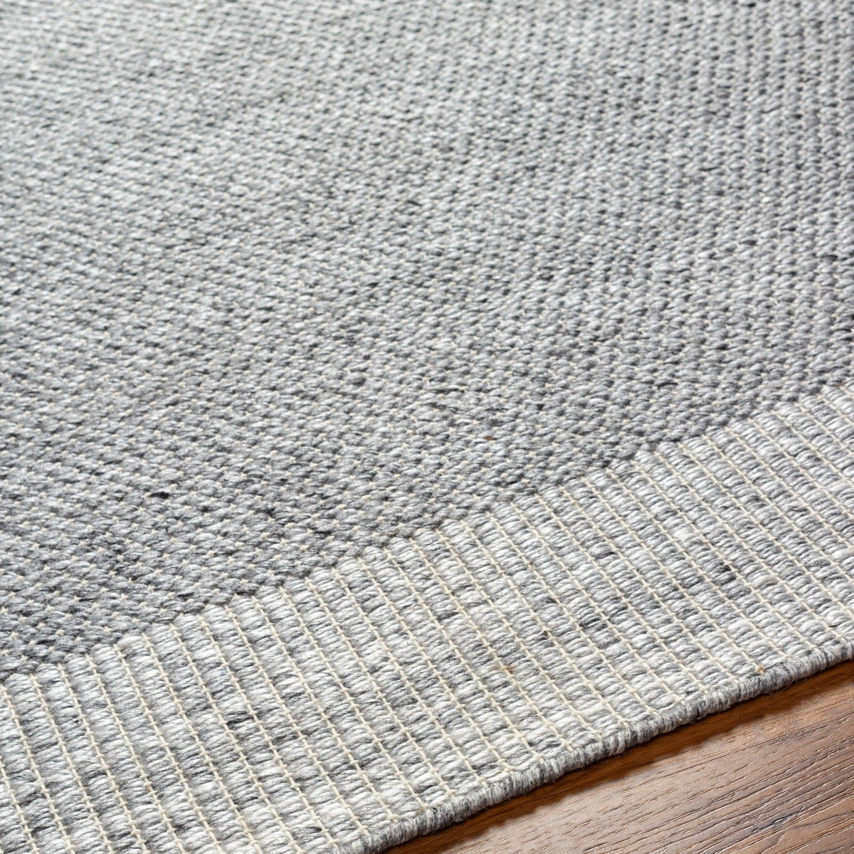 Abby Hand Woven Rug - 229 x 152 cm