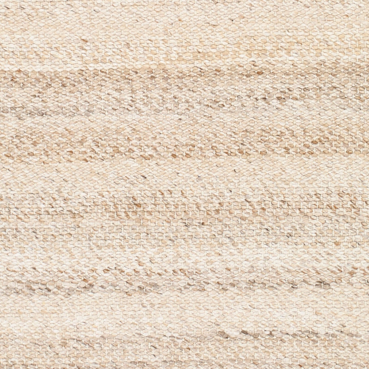 Abby Hand Woven Rug in Neutral - 274 x 183 cm