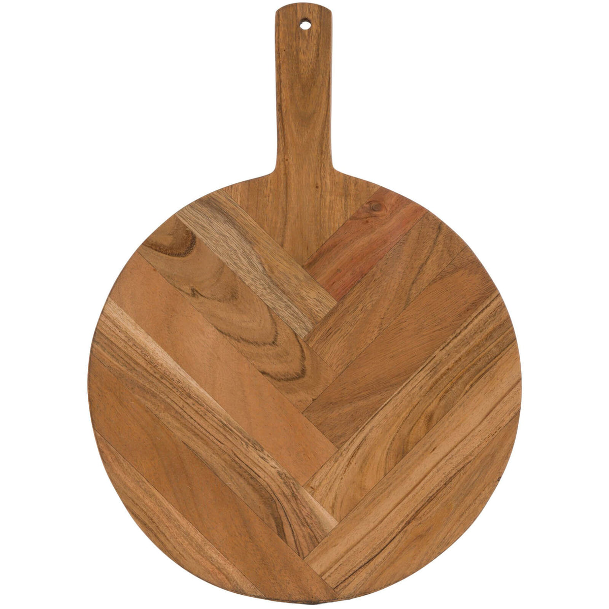 Acacia Wood Serving Board - Small
