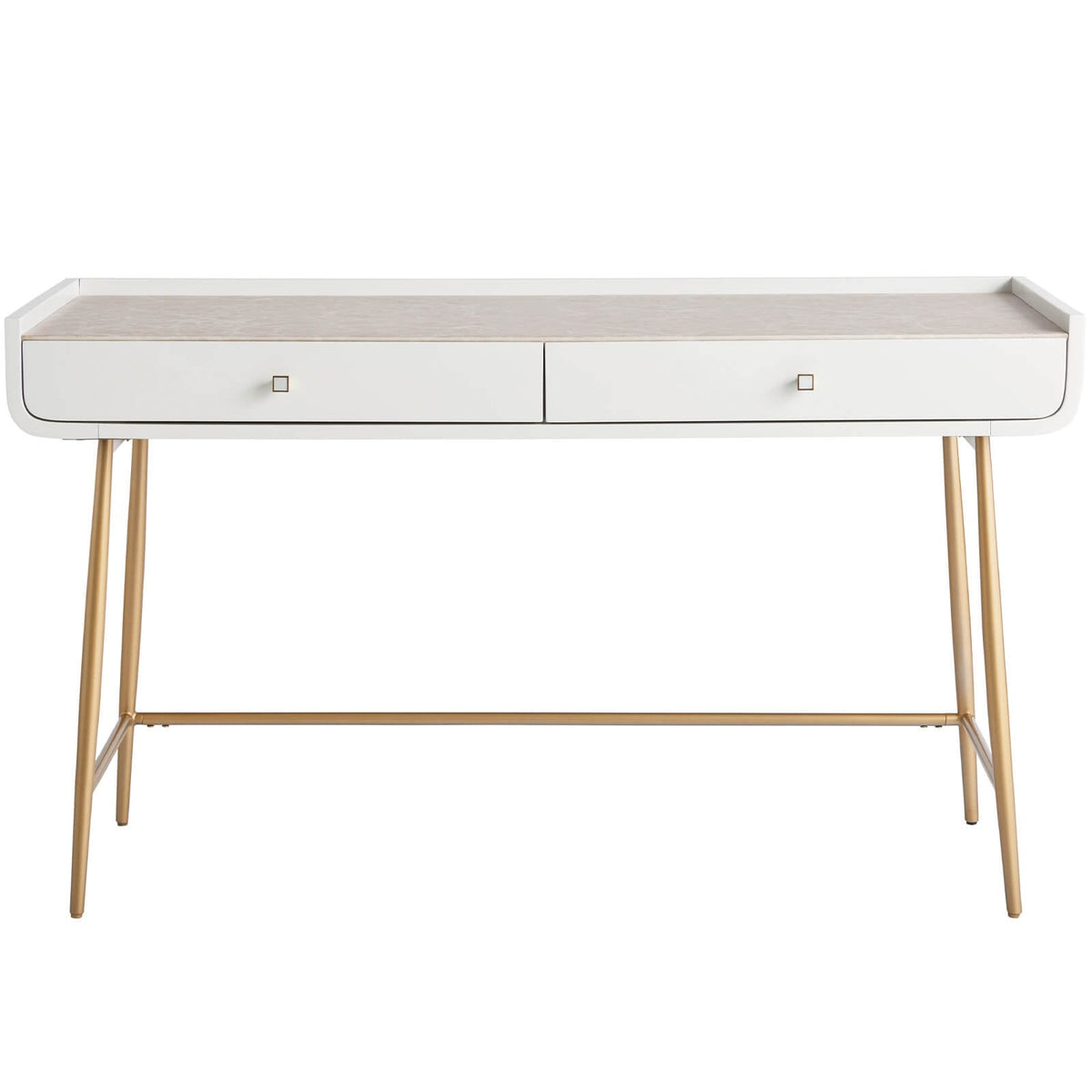 Allure Vanity Desk