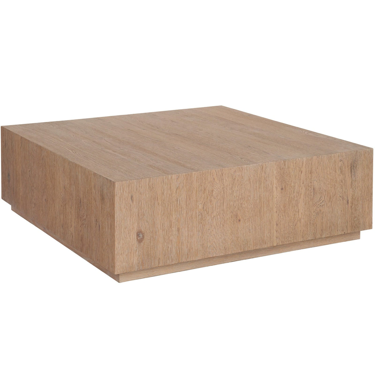 Altitude Square Coffee Table