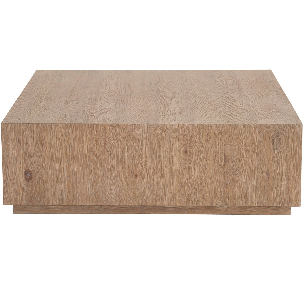 Altitude Square Coffee Table