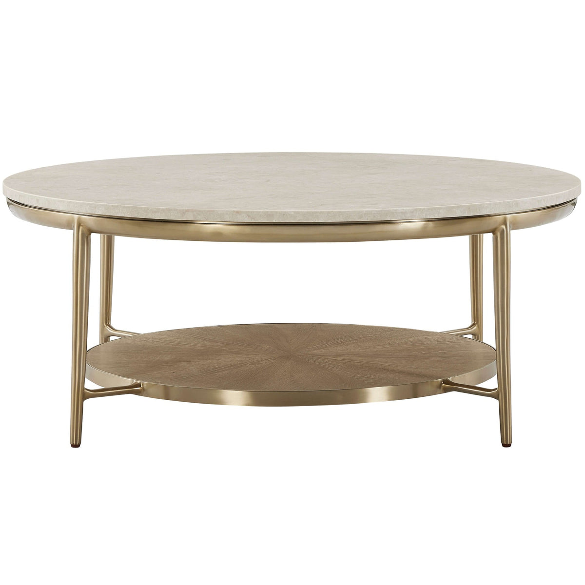 Amalfi Coffee Table