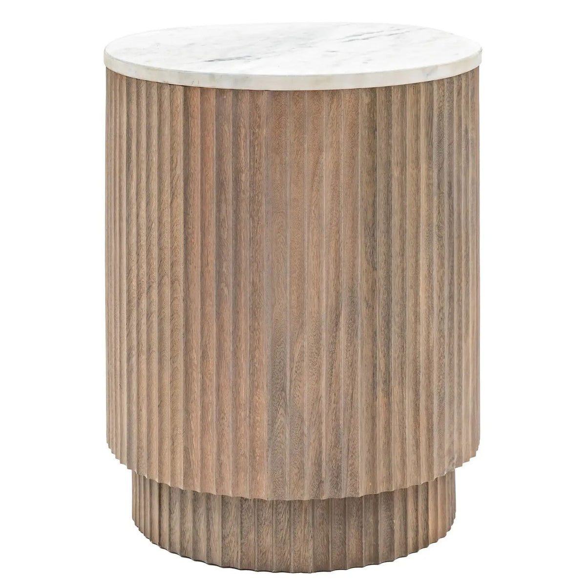 Anesh Side Table