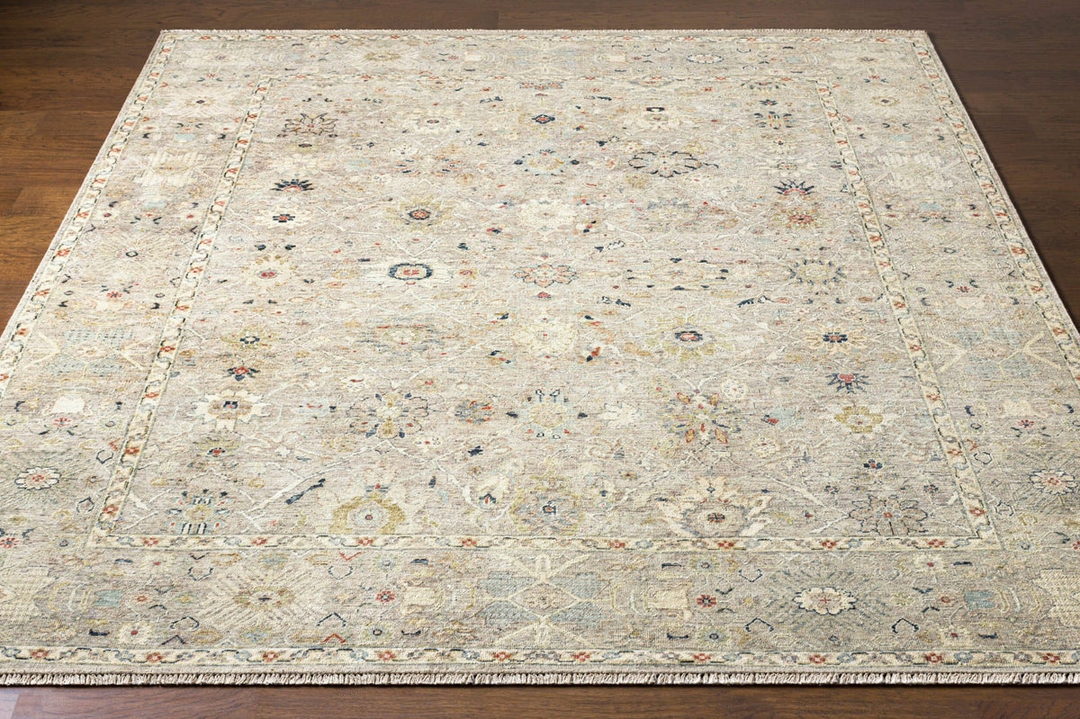 Anatolia Hand Knotted Rug - 305 x 244 cm