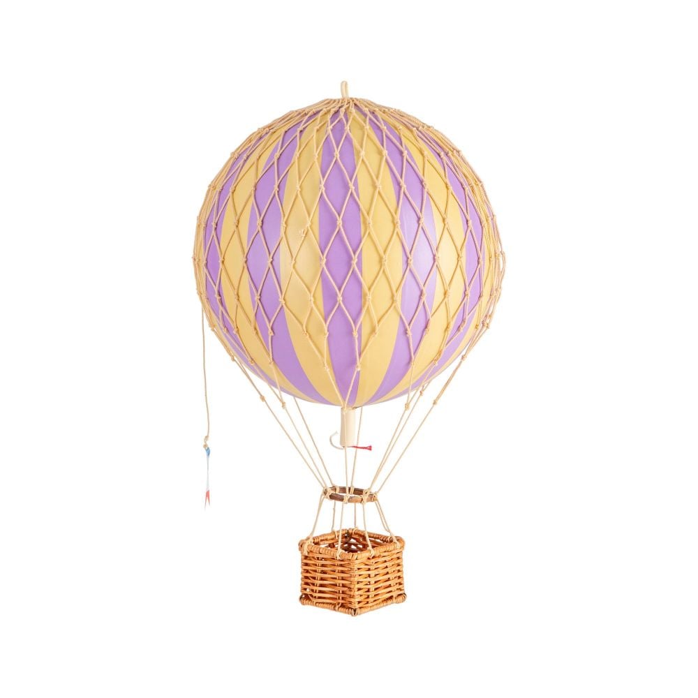 Authentic Models Travels Light - Lavender
