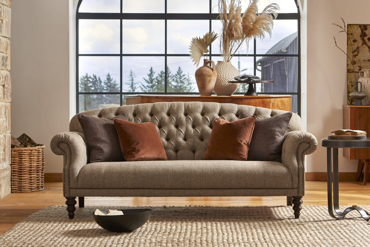 Arbroath Petit Sofa