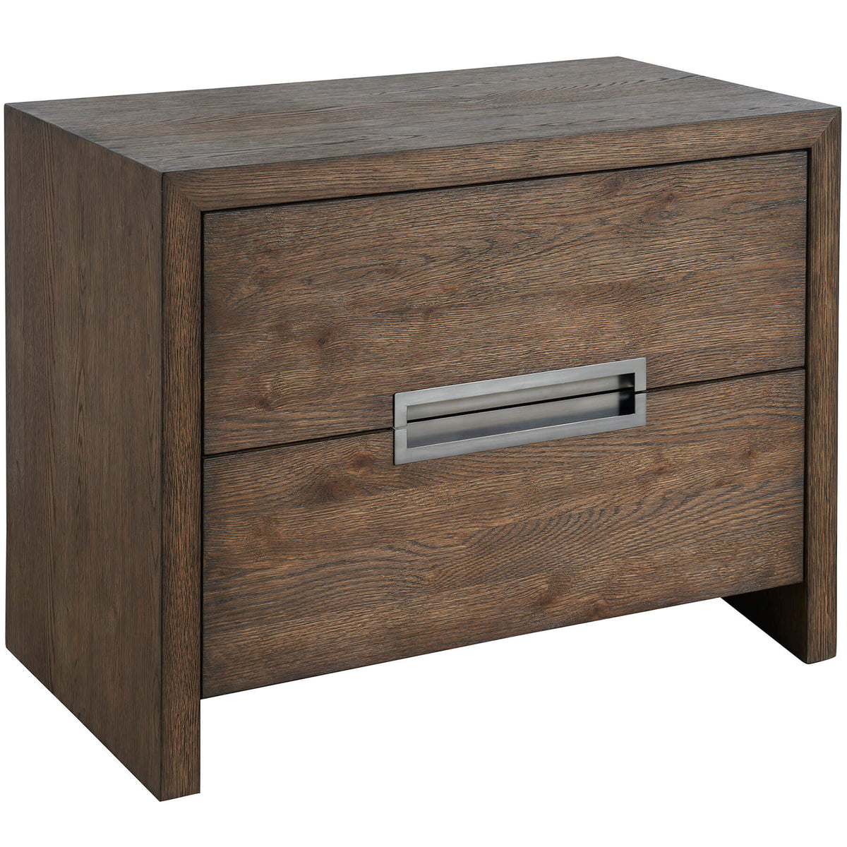Atlas Drawer Bedside Table