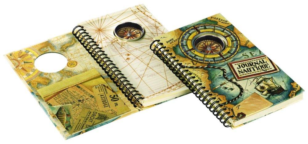 Compass Journal