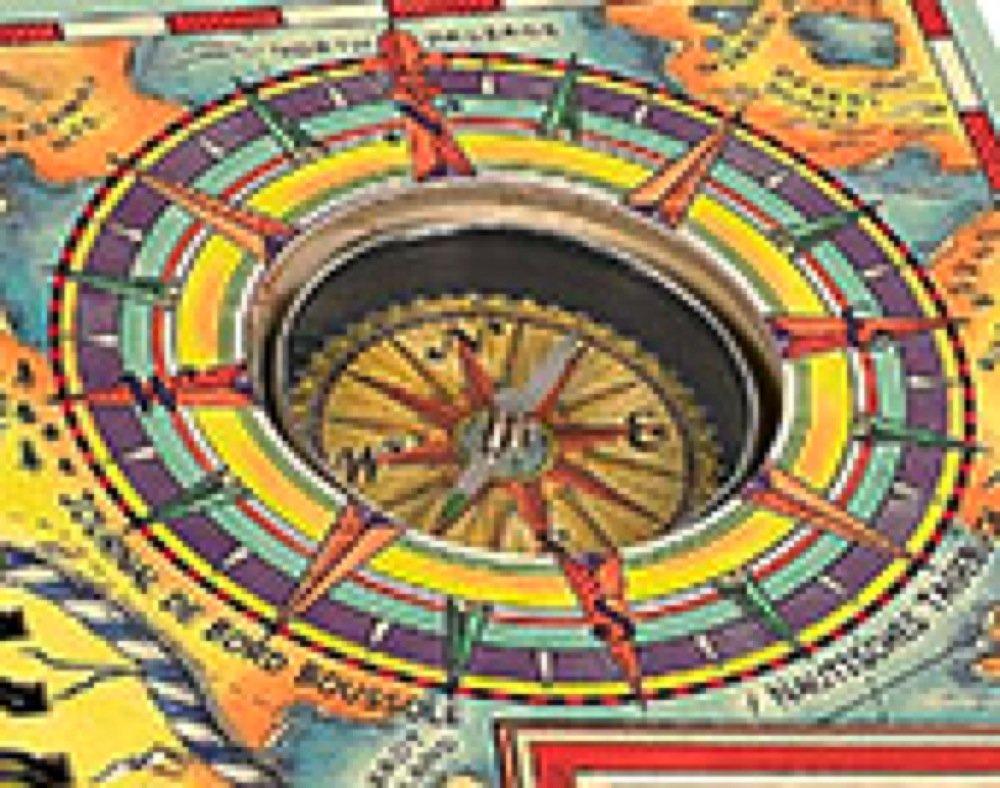Compass Journal
