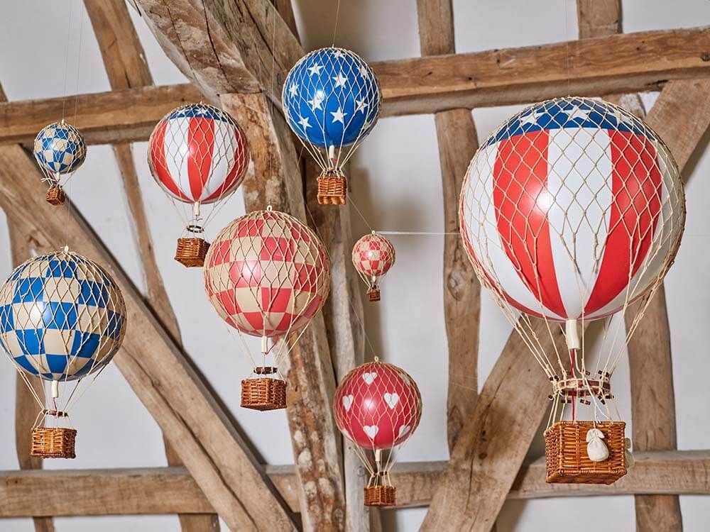 Royal Aero Large Hot Air Balloon US