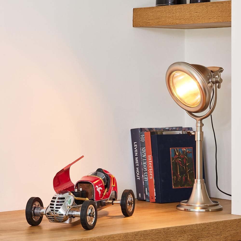 Red Bantam Midget