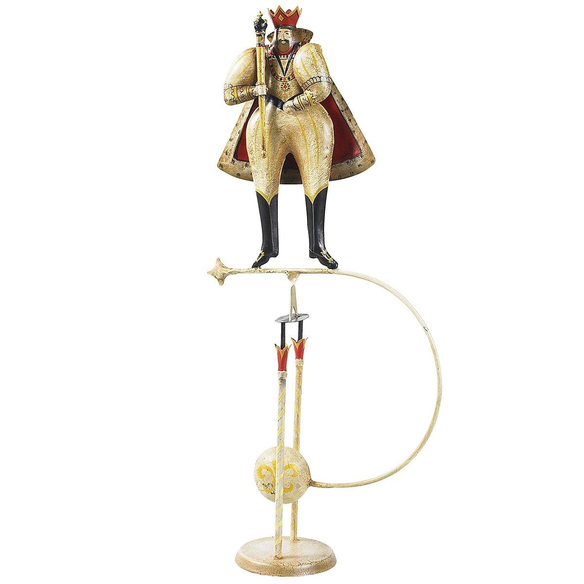 Authentic Models Balance Toy