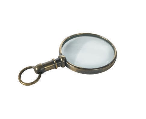 Authentic Models Mini Magnifier