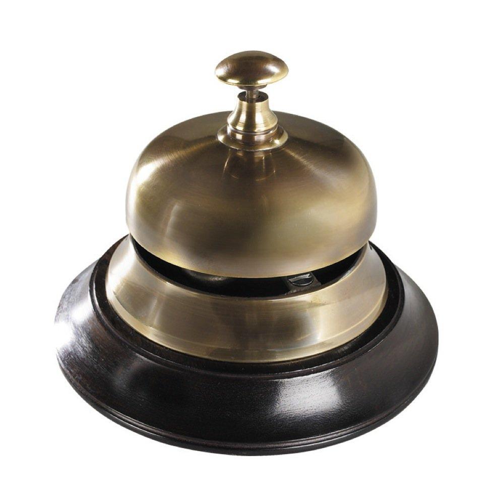 Authentic Models Reception Bell
