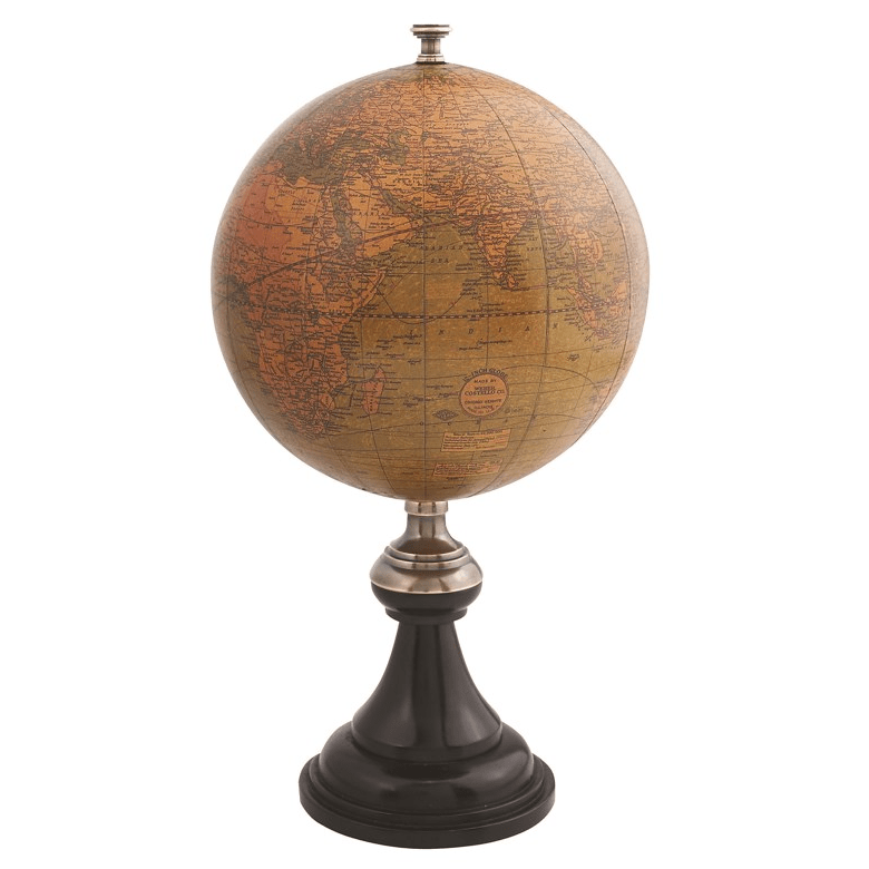 Versailles Globe