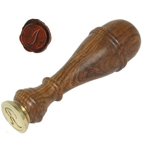 Authentic Models Wax Seal Stamp