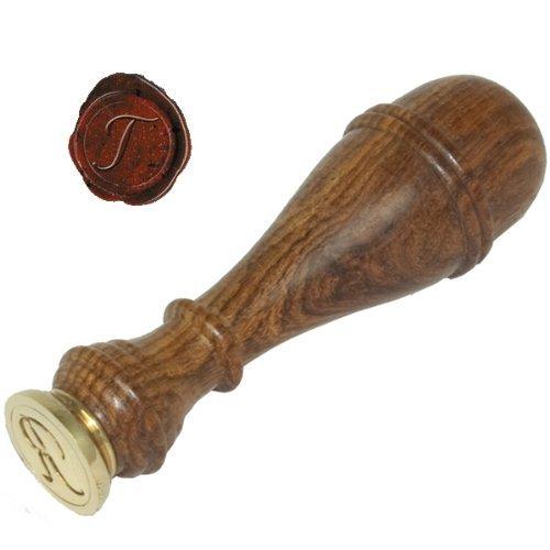 Authentic Models Wax Seal Stamp