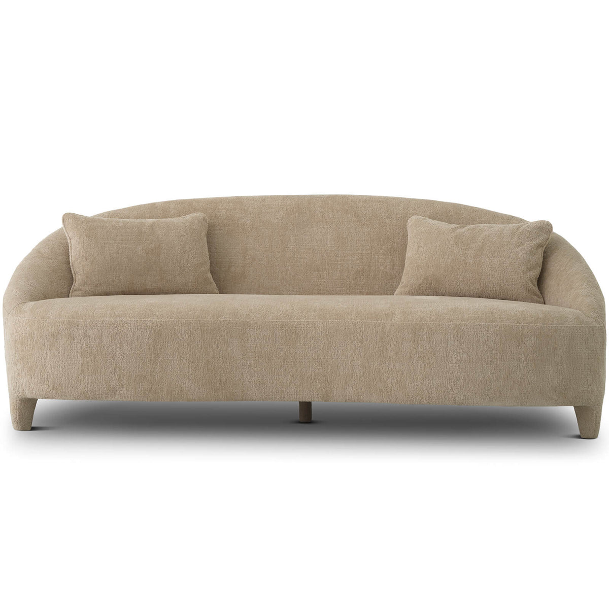 Avenley Sofa in Avelin Sand