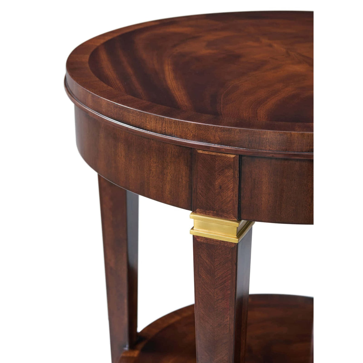Gillies Side Table