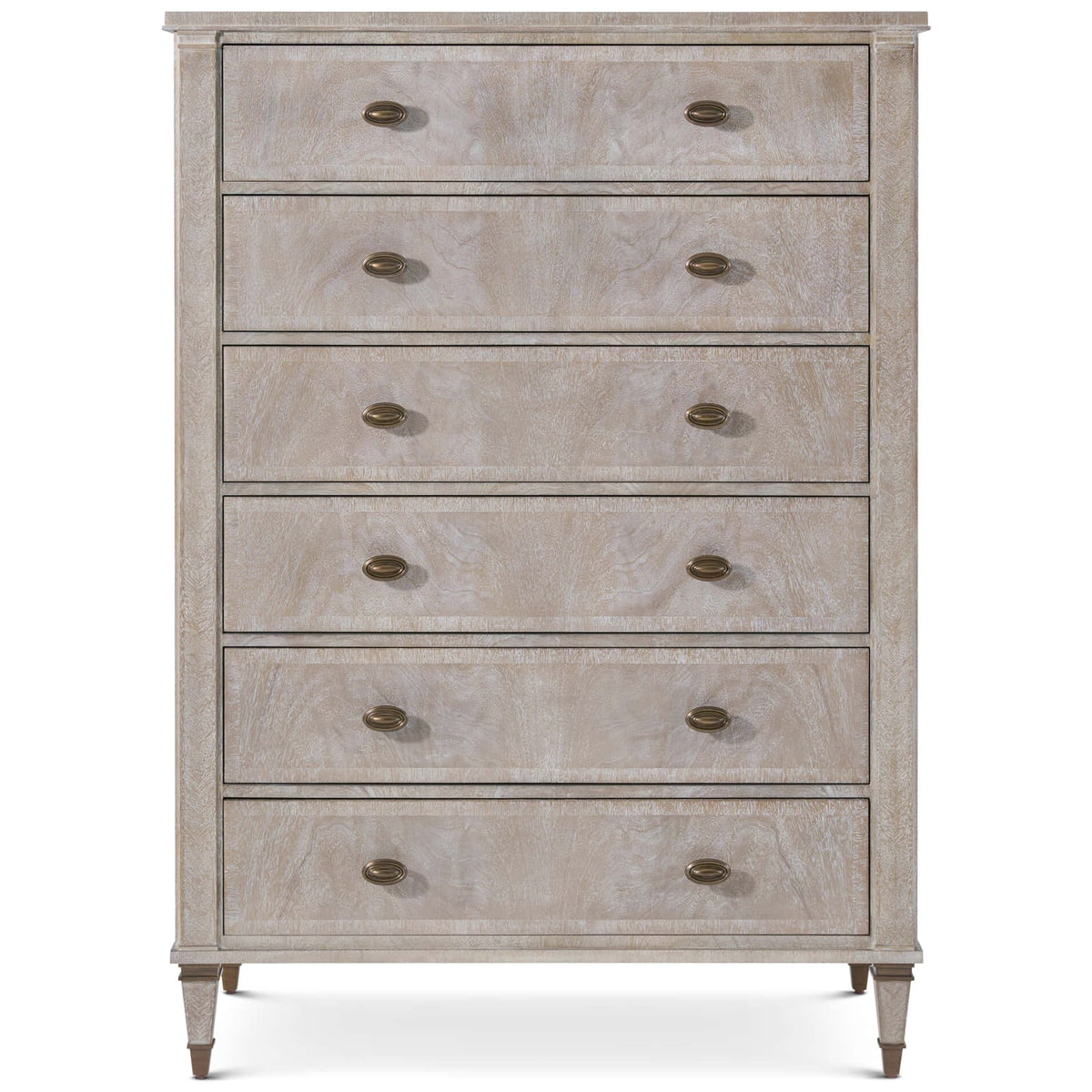 Lee Tall Chest in Light