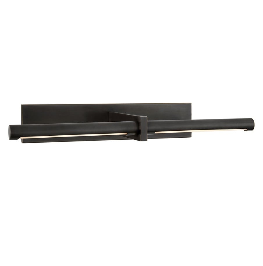 Axis 46 Picture Light | Bronze