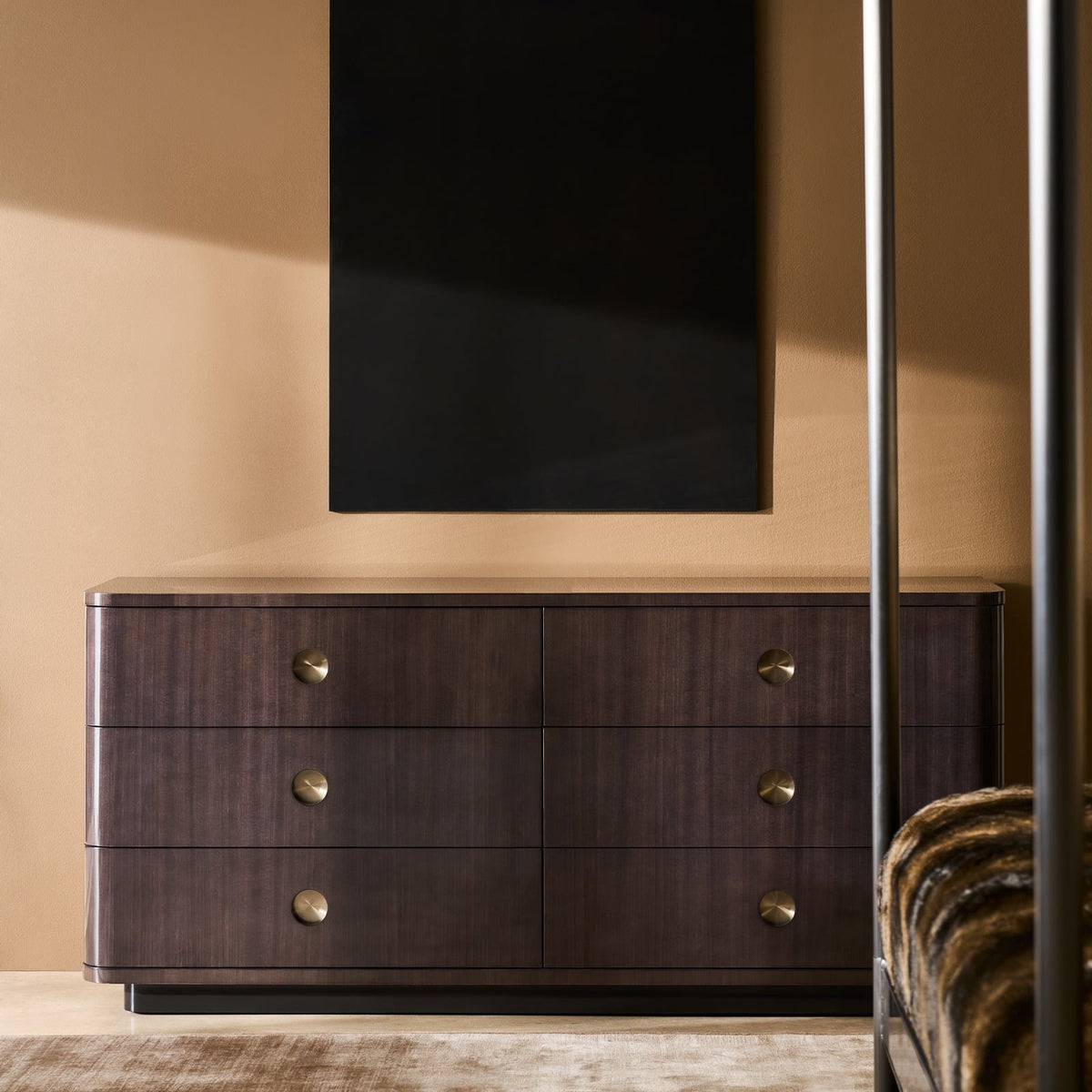 Bachelor Dresser
