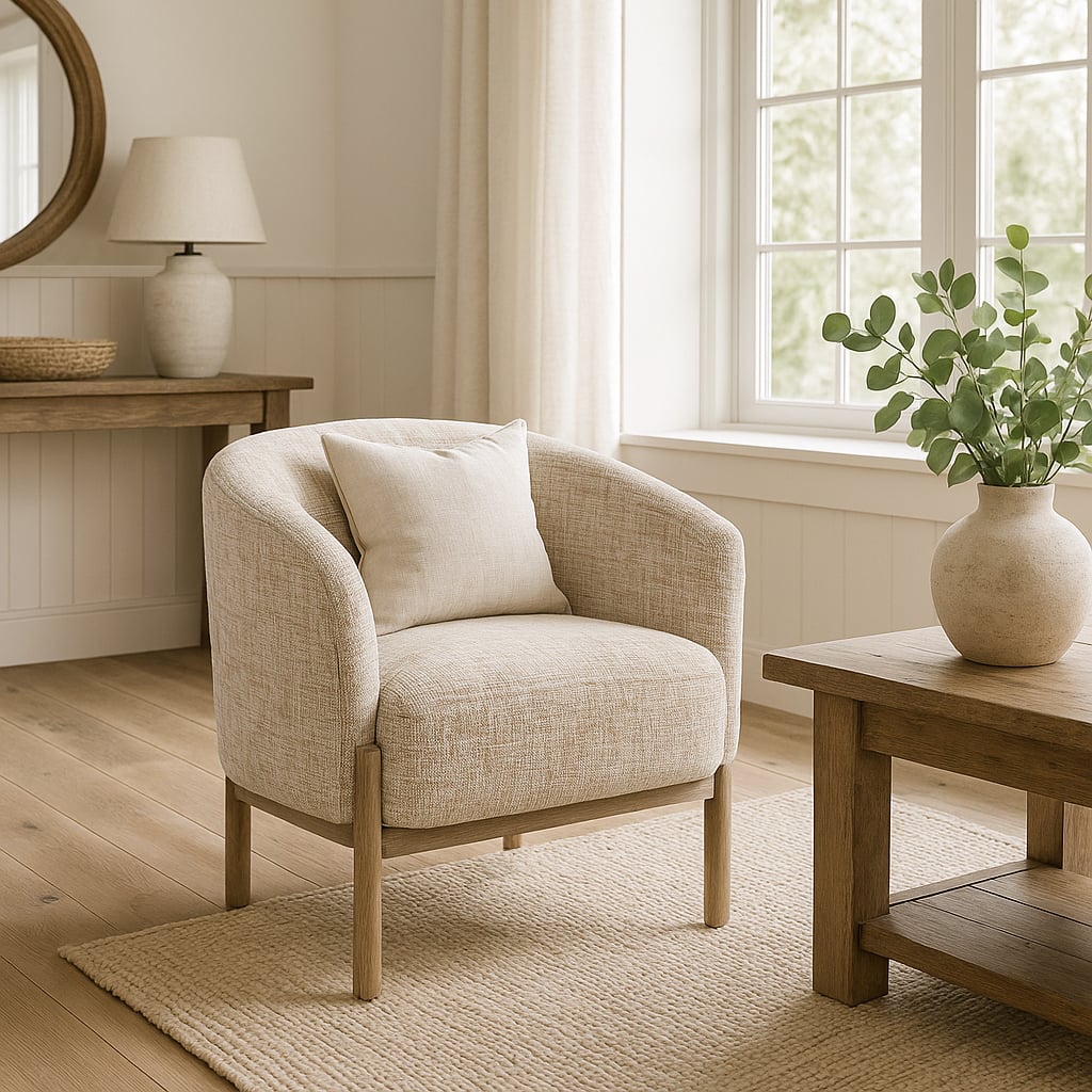 Banbury Accent Chair