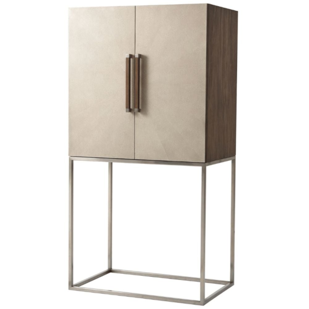 Clearance TA Studio Bar Cabinet Travers