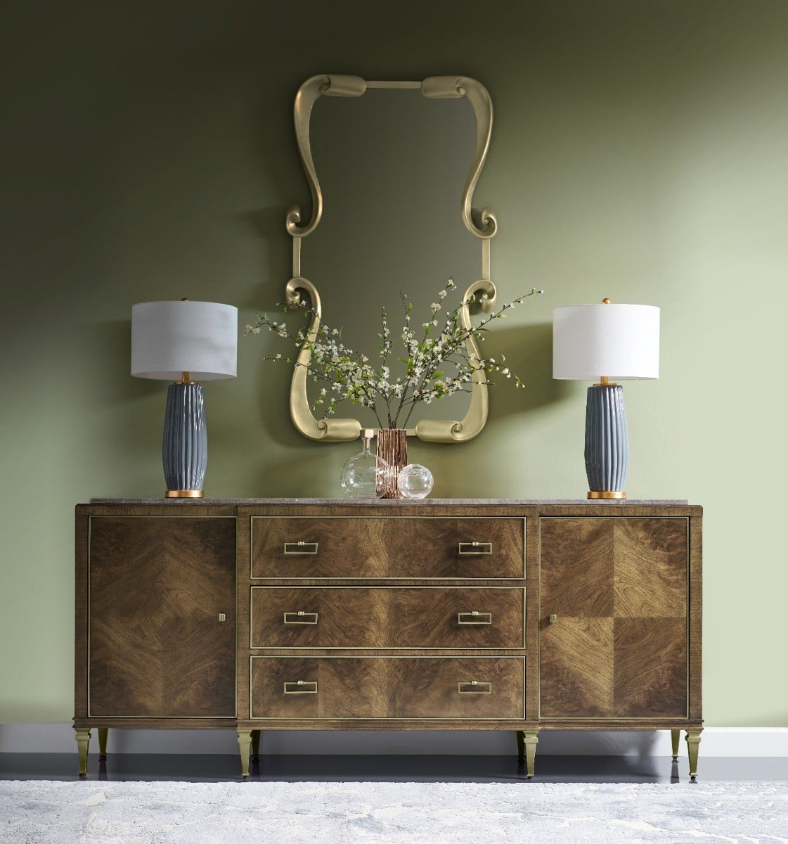 Barcelona Sideboard