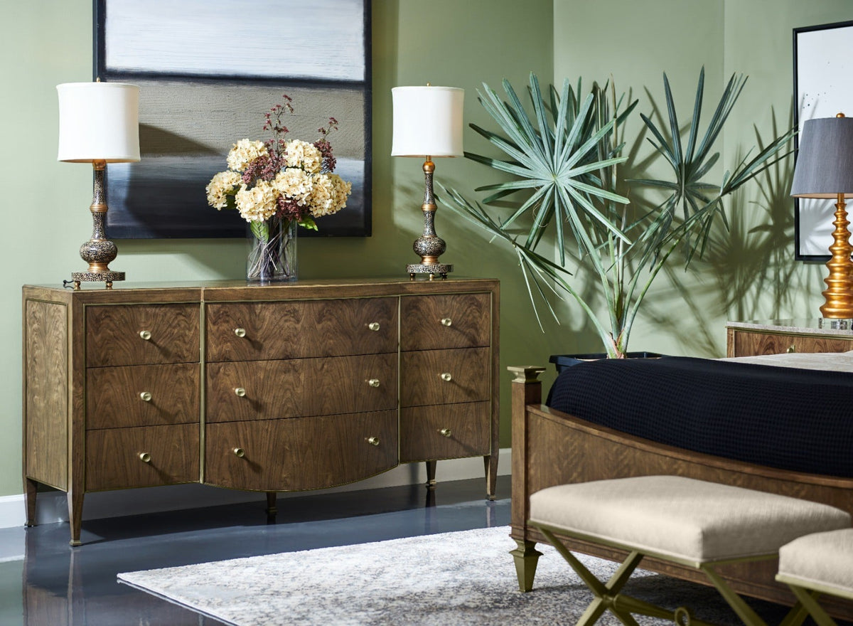 Barcelona Dresser