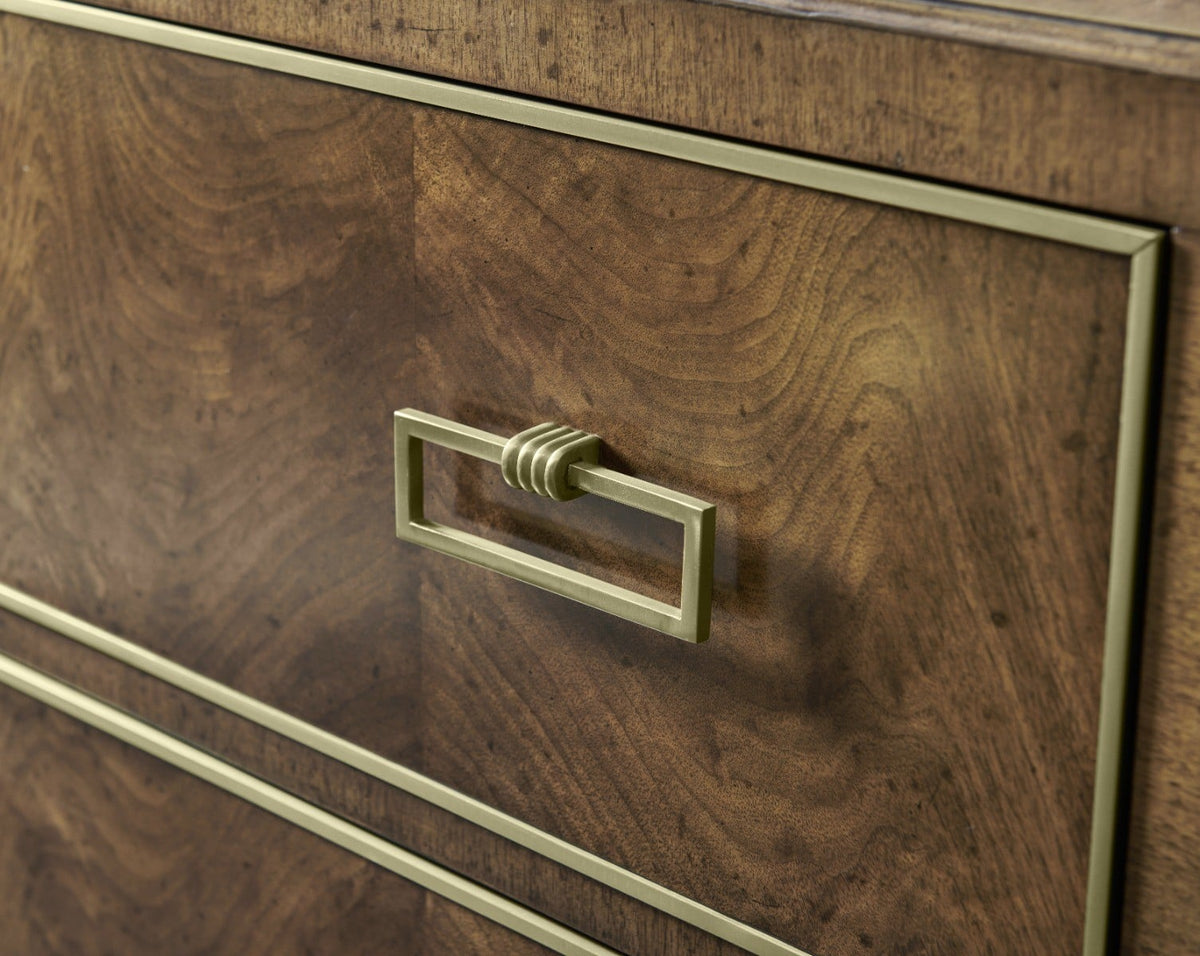 Barcelona Sideboard