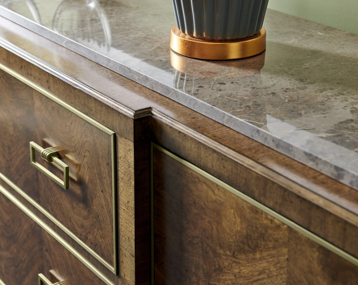 Barcelona Sideboard