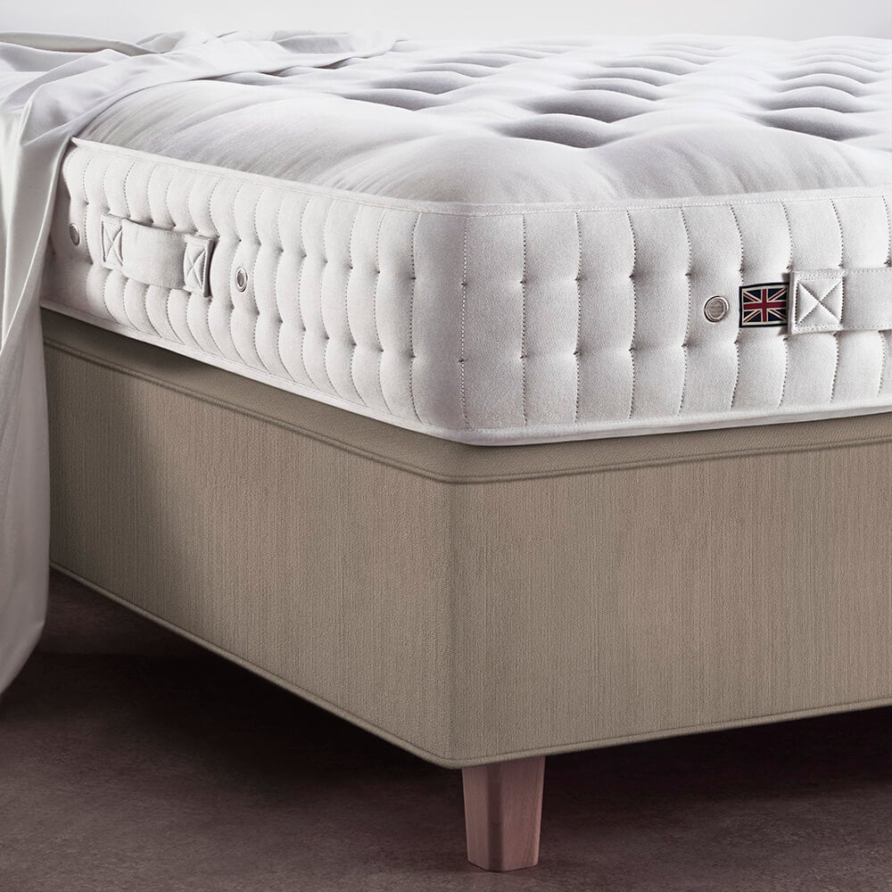 Baronet Superb Mattress Made to Order