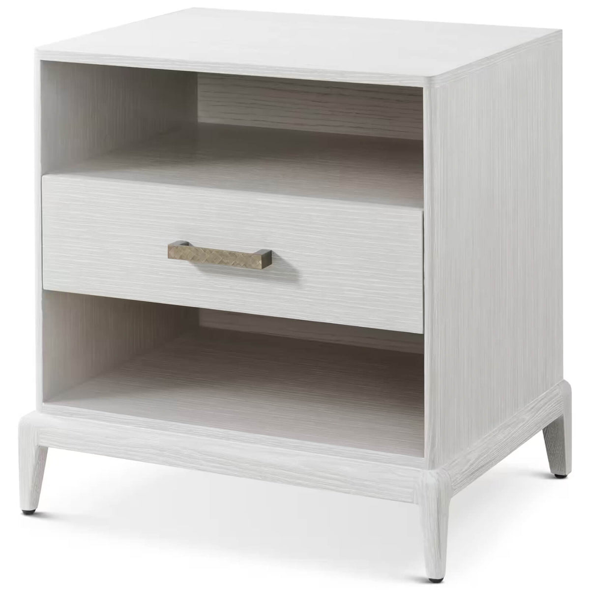 Worth Open Bedside Table